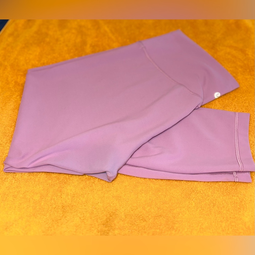 Lululemon leggings